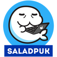 Saladpuk.com